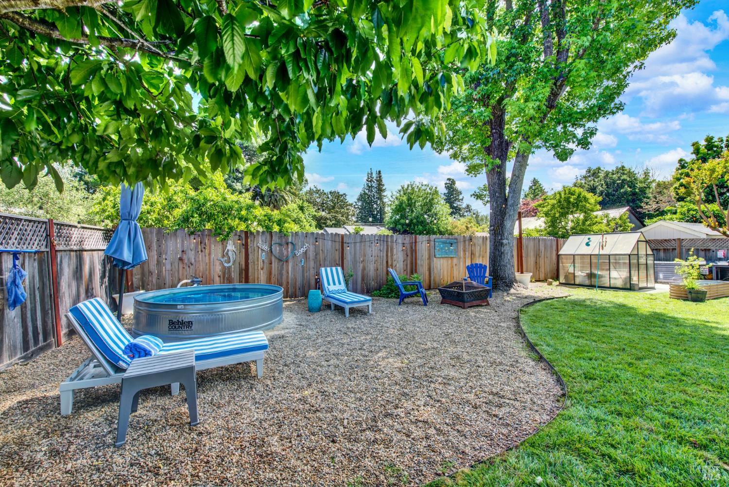 2830 Linda Vista Avenue Napa CA 94558