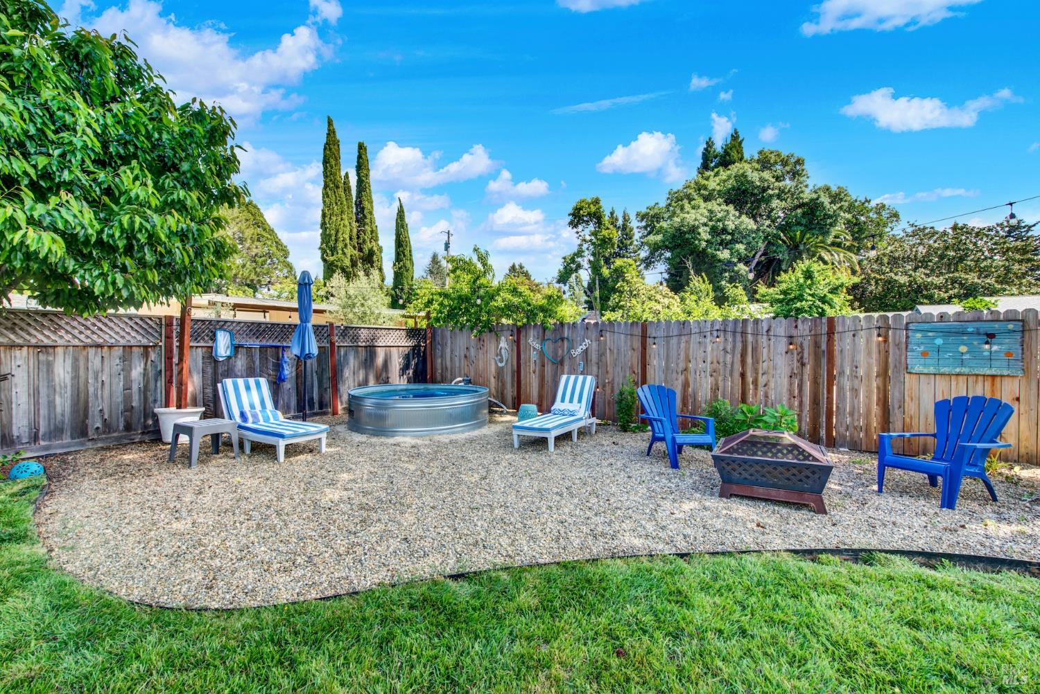 2830 Linda Vista Avenue Napa CA 94558