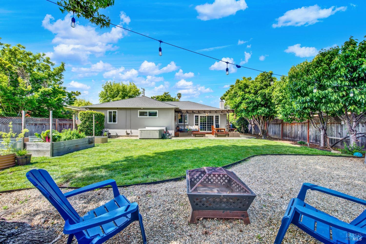 2830 Linda Vista Avenue Napa CA 94558