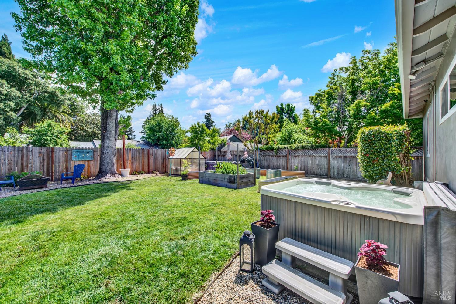 2830 Linda Vista Avenue Napa CA 94558