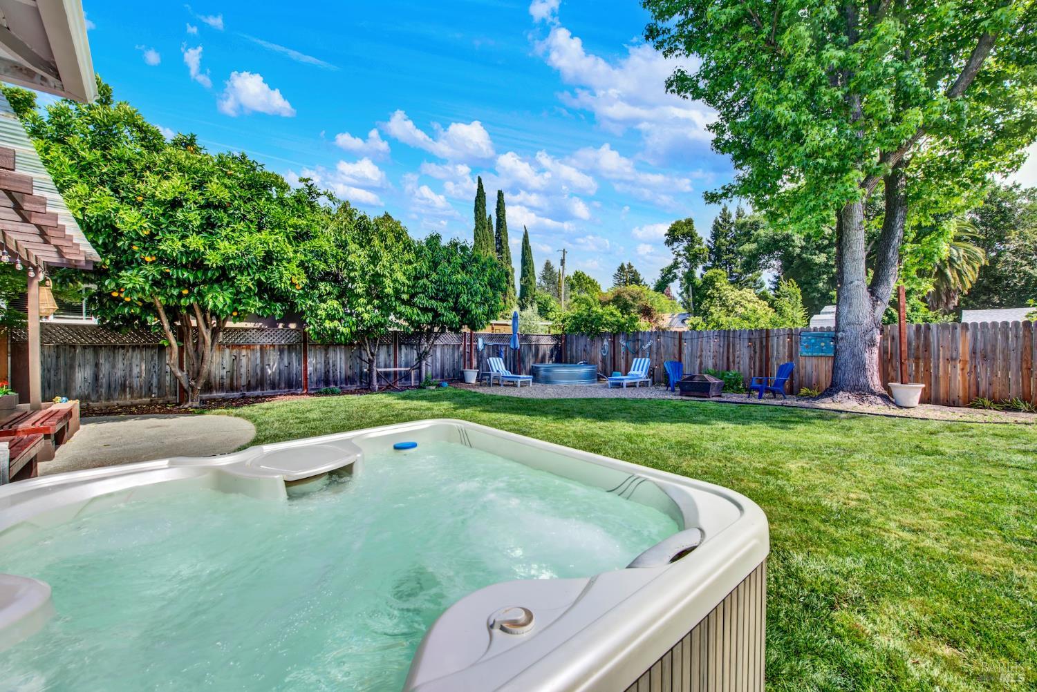 2830 Linda Vista Avenue Napa CA 94558
