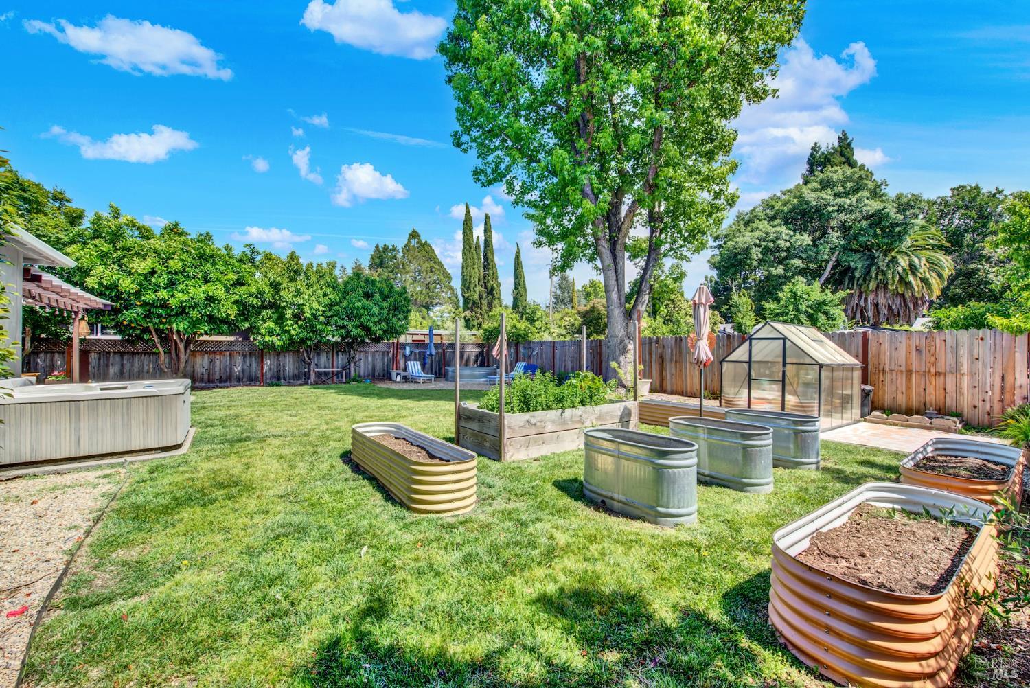 2830 Linda Vista Avenue Napa CA 94558