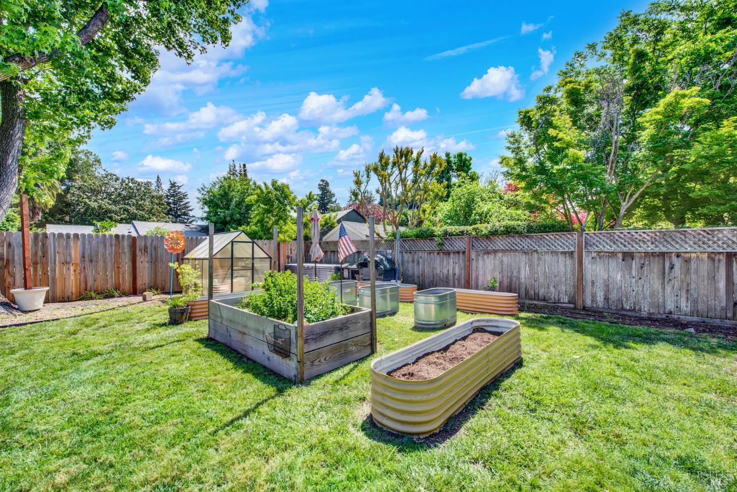 2830 Linda Vista Avenue Napa CA 94558