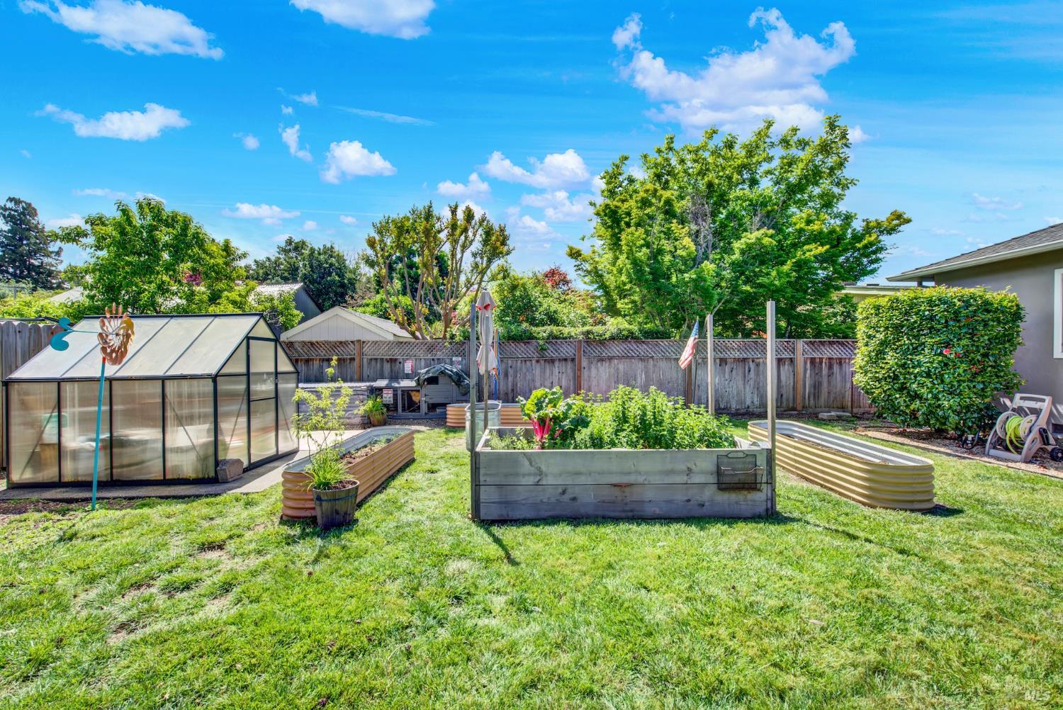 2830 Linda Vista Avenue Napa CA 94558