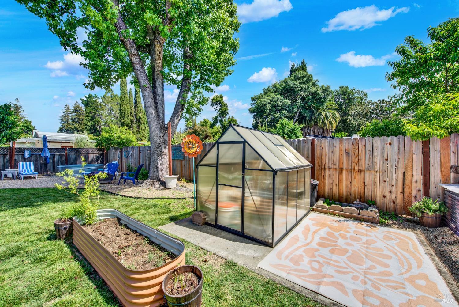 2830 Linda Vista Avenue Napa CA 94558
