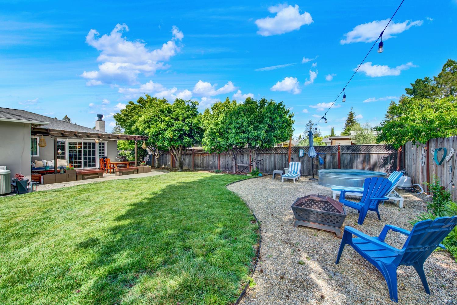 2830 Linda Vista Avenue Napa CA 94558