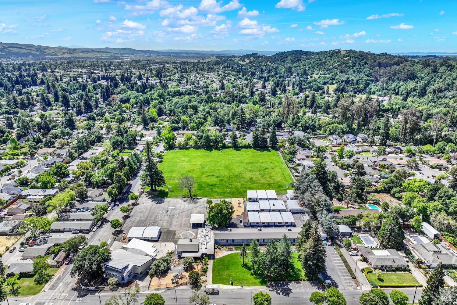 2830 Linda Vista Avenue Napa CA 94558