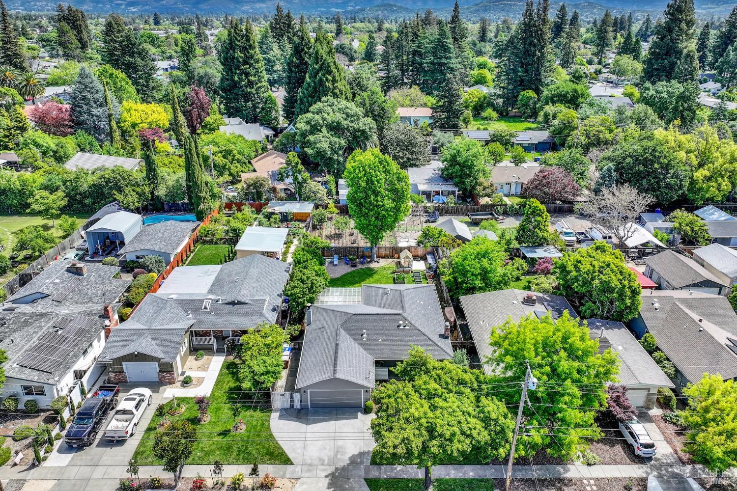 2830 Linda Vista Avenue Napa CA 94558