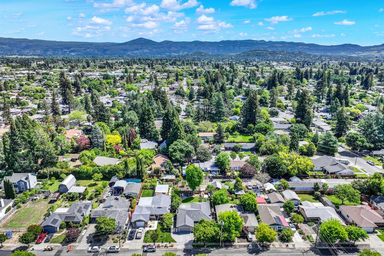 2830 Linda Vista Avenue Napa CA 94558