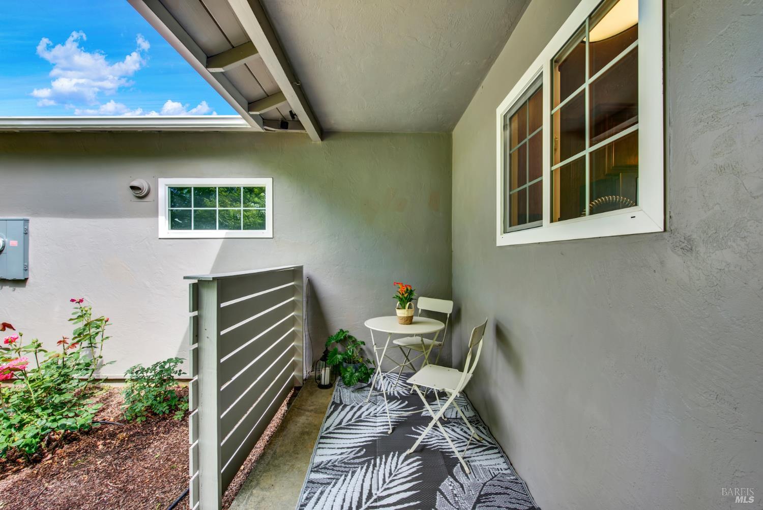 2830 Linda Vista Avenue Napa CA 94558