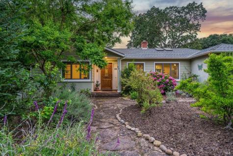 807 Reichert Avenue Novato CA 94945