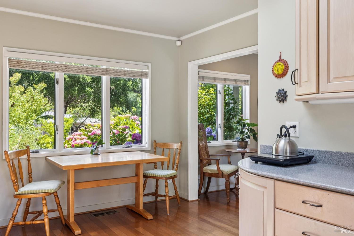 807 Reichert Avenue Novato CA 94945