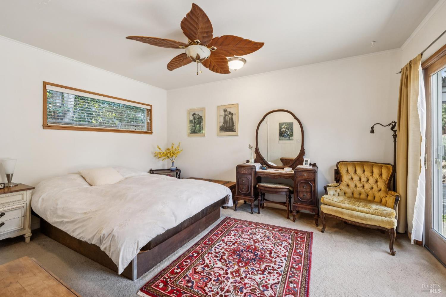 807 Reichert Avenue Novato CA 94945