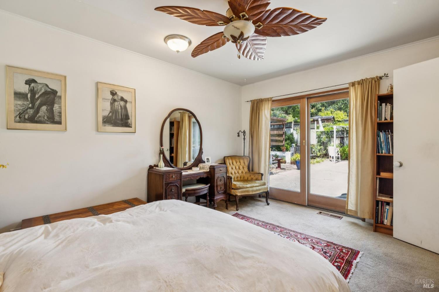 807 Reichert Avenue Novato CA 94945