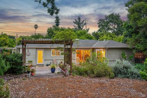 807 Reichert Avenue Novato CA 94945