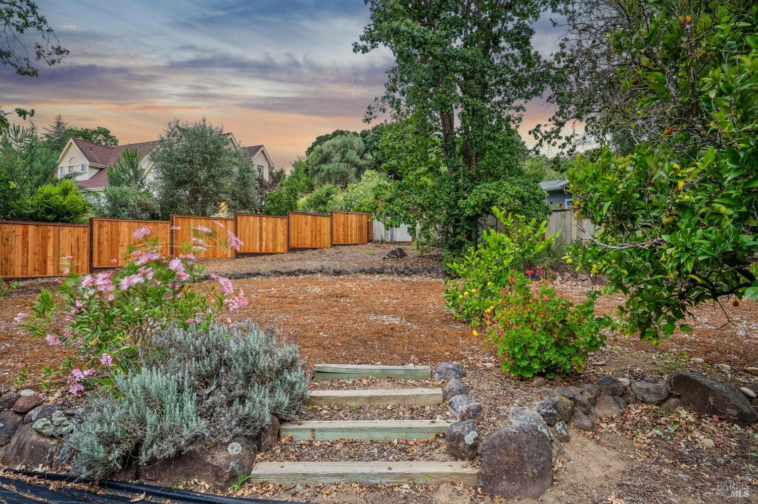 807 Reichert Avenue Novato CA 94945