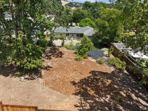 807 Reichert Avenue Novato CA 94945