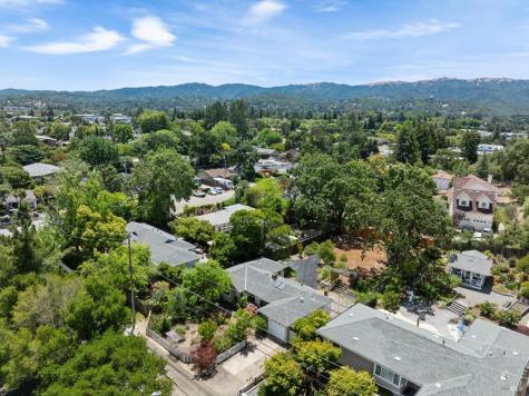 807 Reichert Avenue Novato CA 94945