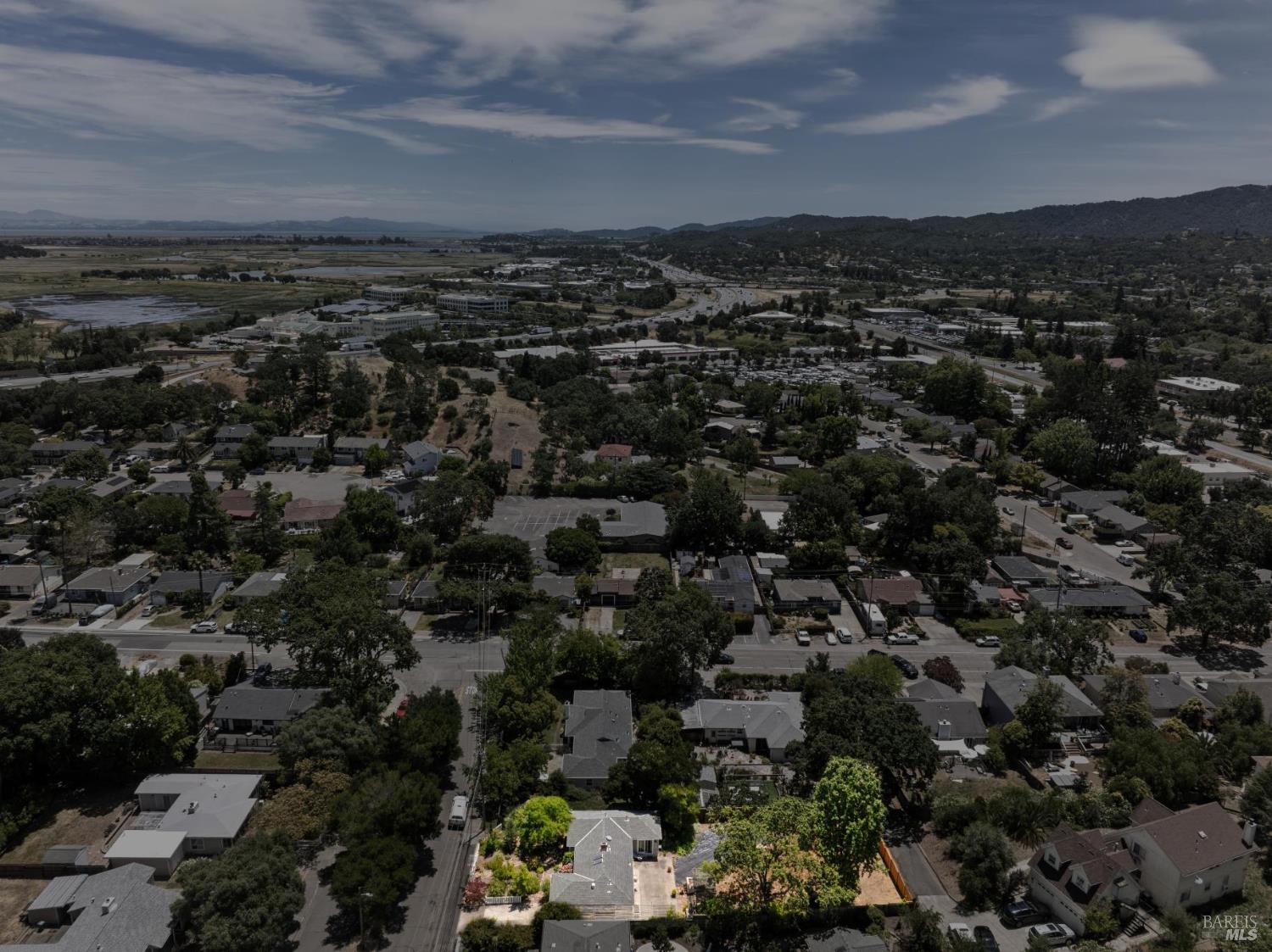 807 Reichert Avenue Novato CA 94945