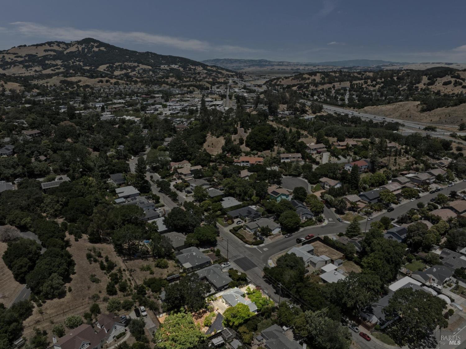 807 Reichert Avenue Novato CA 94945