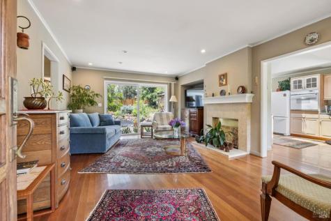 807 Reichert Avenue Novato CA 94945