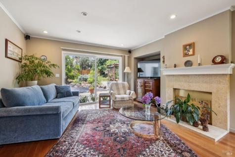 807 Reichert Avenue Novato CA 94945
