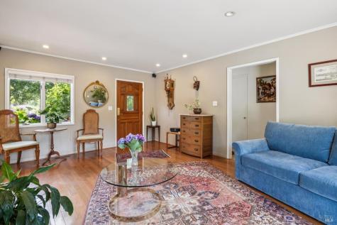 807 Reichert Avenue Novato CA 94945