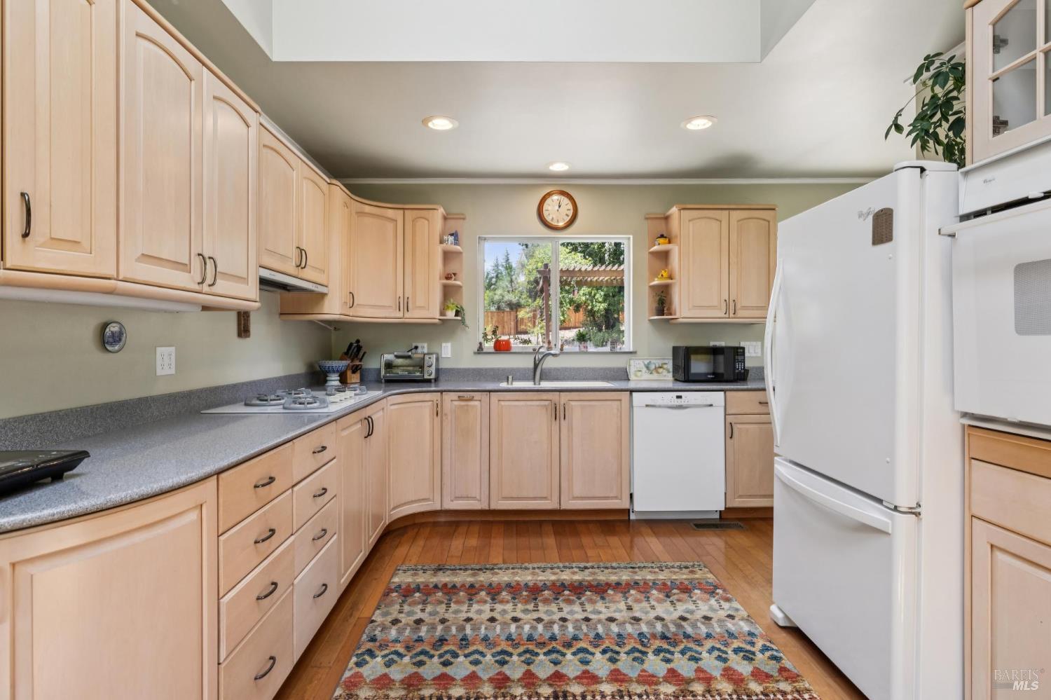 807 Reichert Avenue Novato CA 94945