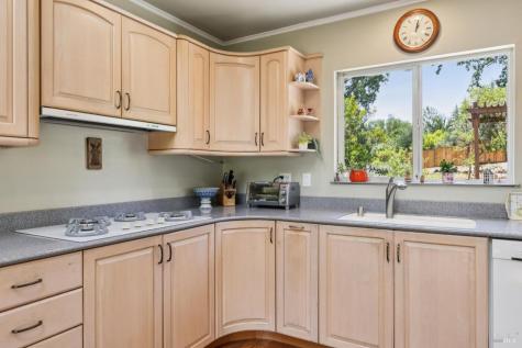 807 Reichert Avenue Novato CA 94945