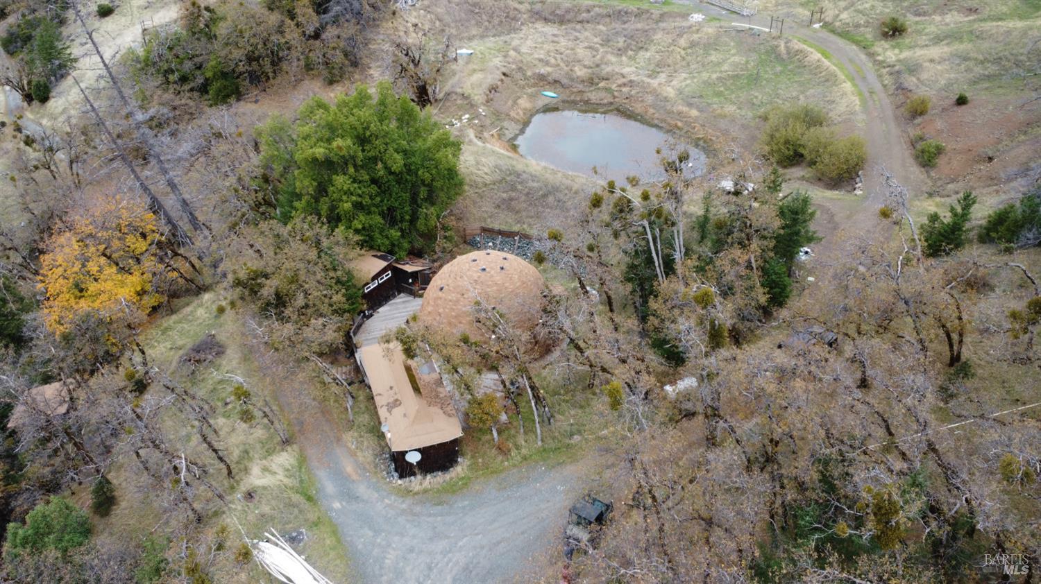 6565 Spyrock Road Laytonville CA 95454