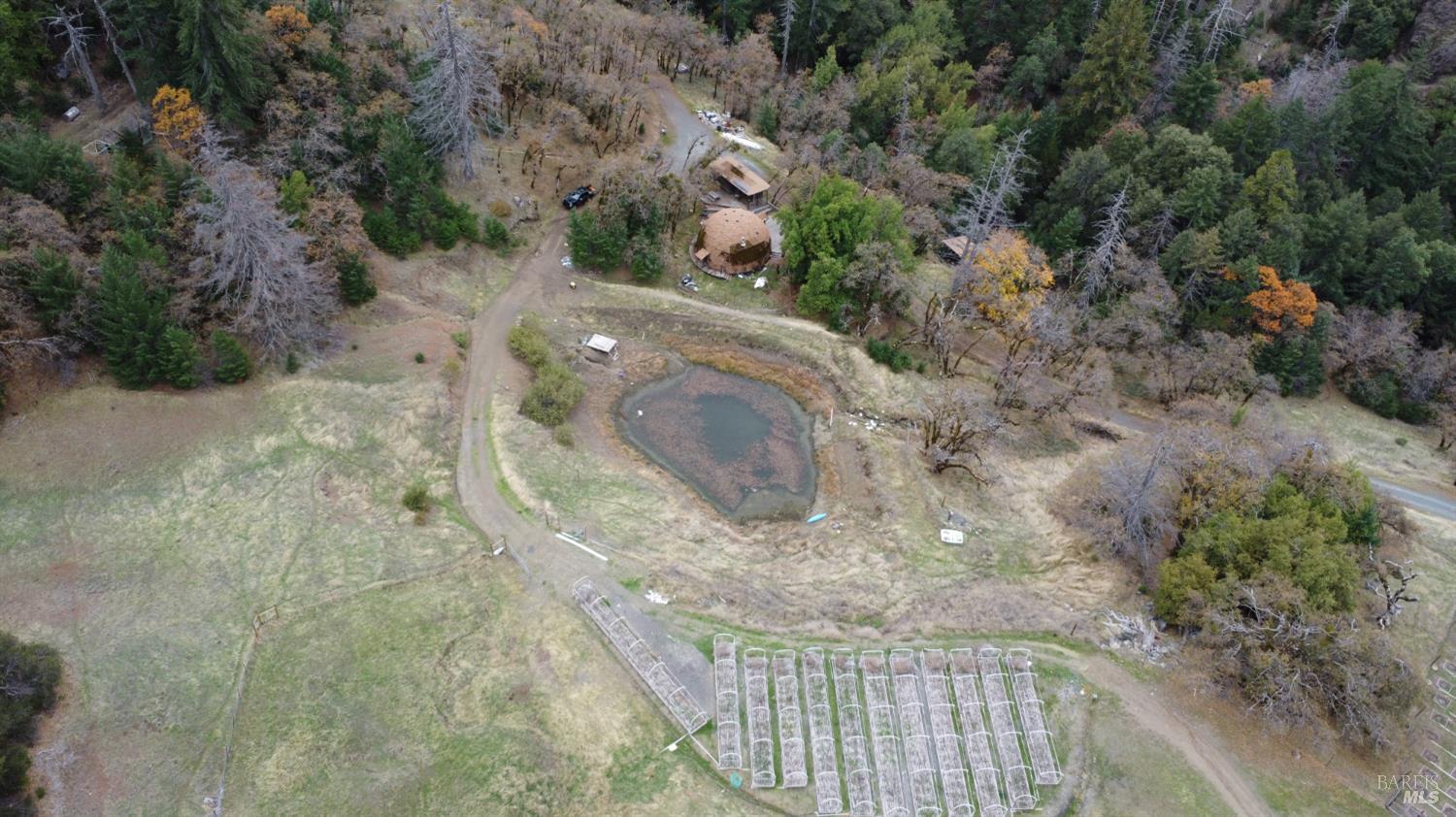 6565 Spyrock Road Laytonville CA 95454