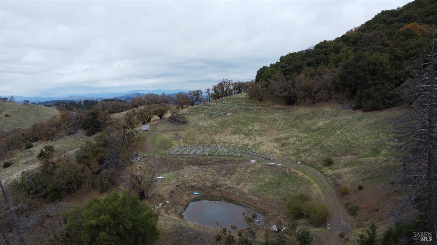 6565 Spyrock Road Laytonville CA 95454