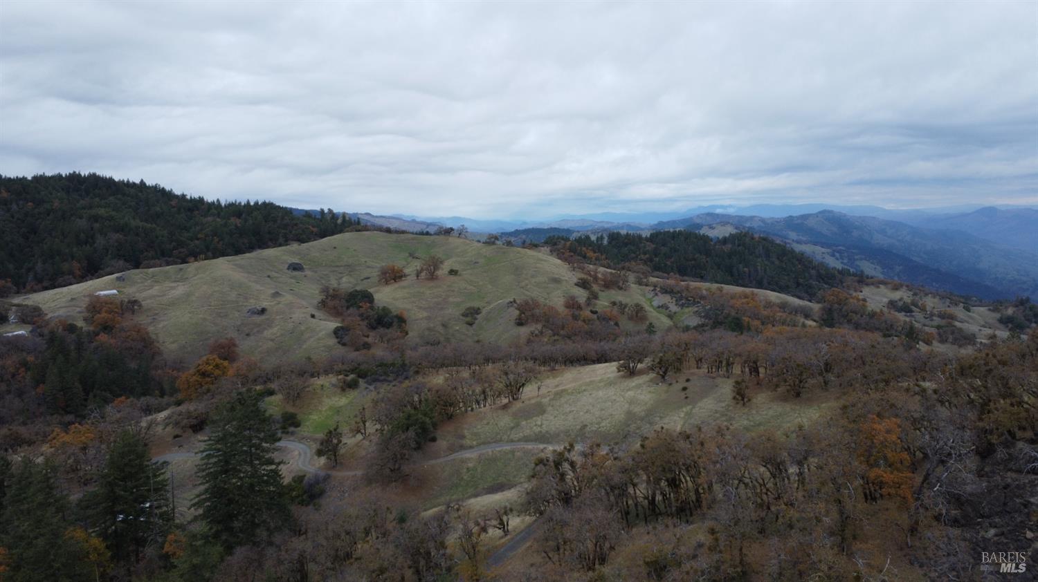 6565 Spyrock Road Laytonville CA 95454