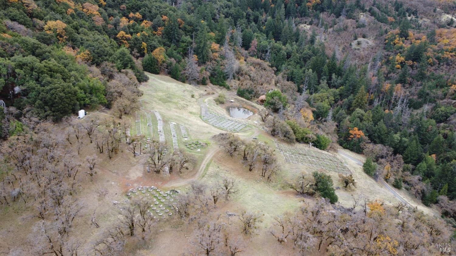 6565 Spyrock Road Laytonville CA 95454