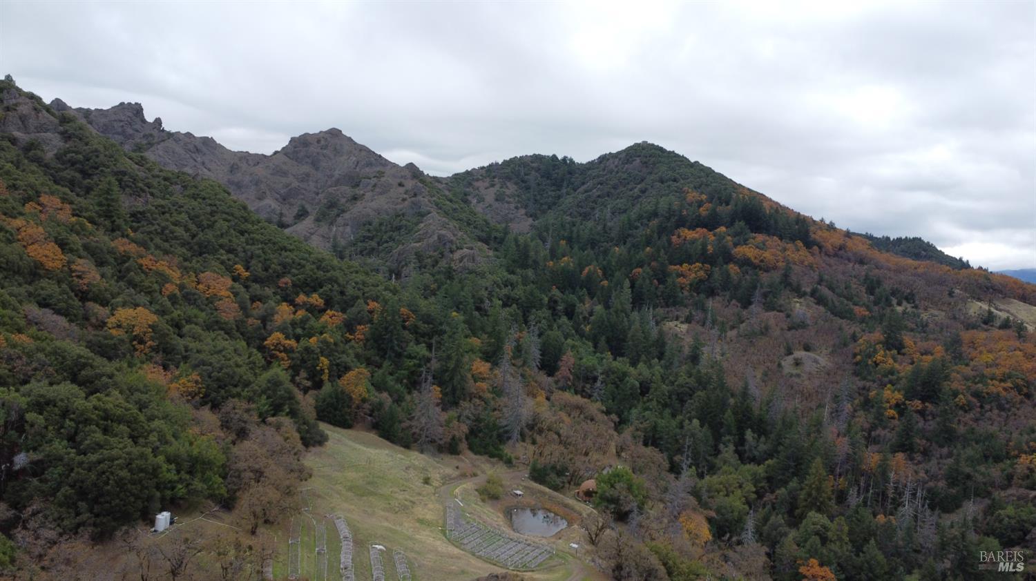 6565 Spyrock Road Laytonville CA 95454