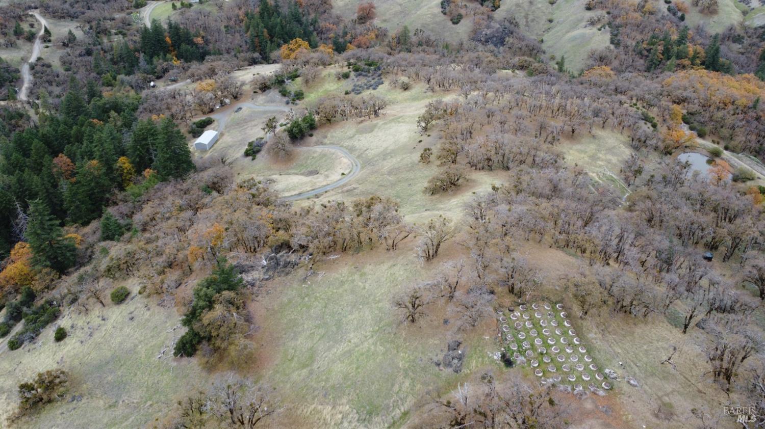 6565 Spyrock Road Laytonville CA 95454