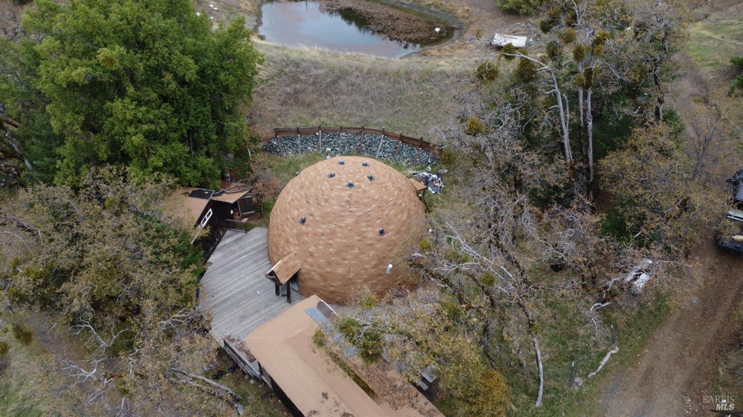 6565 Spyrock Road Laytonville CA 95454