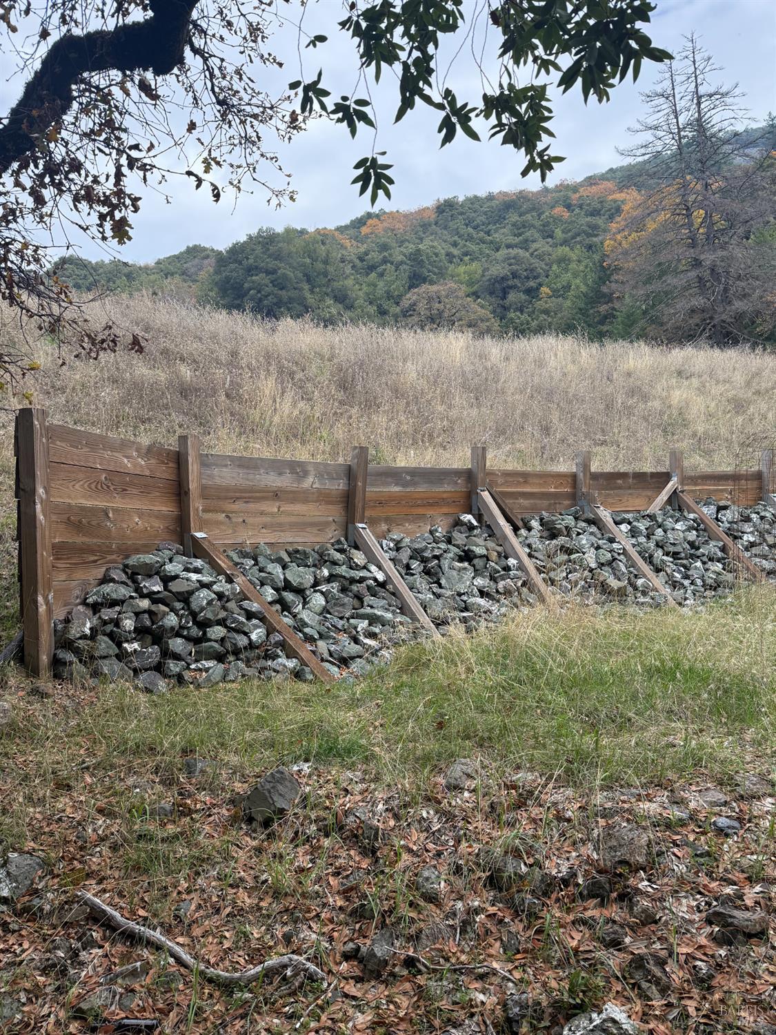 6565 Spyrock Road Laytonville CA 95454