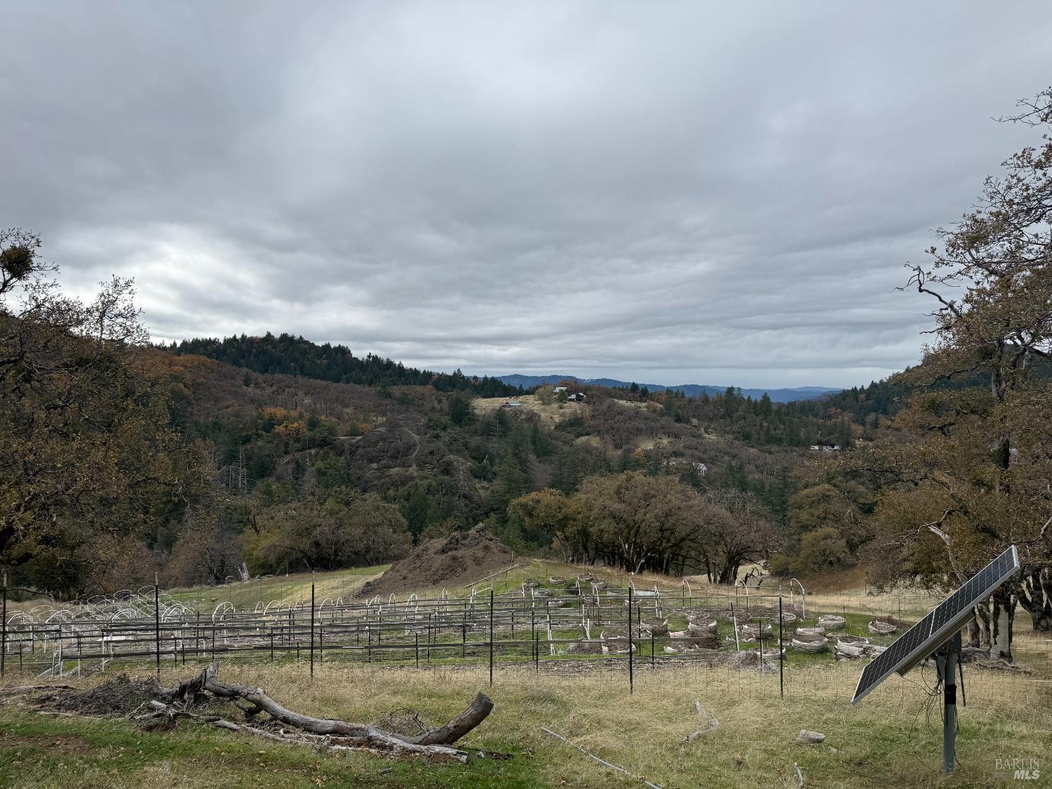 6565 Spyrock Road Laytonville CA 95454