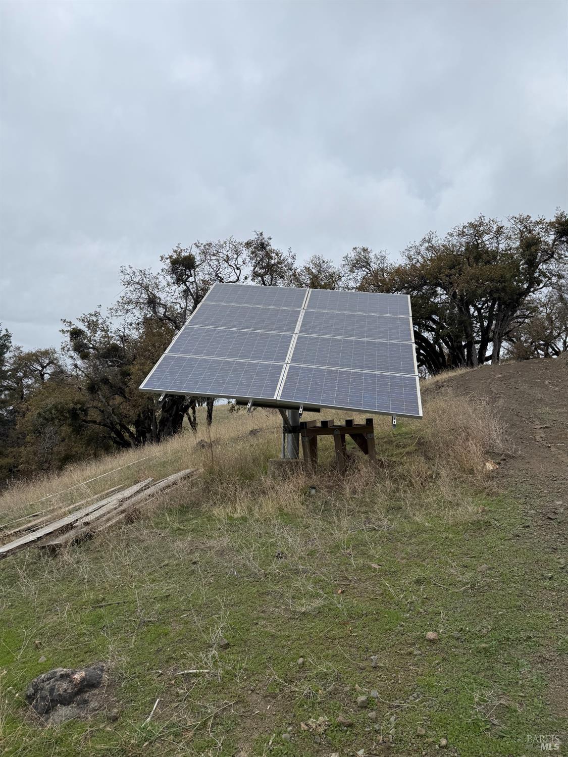 6565 Spyrock Road Laytonville CA 95454