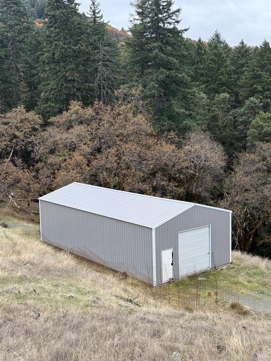 6565 Spyrock Road Laytonville CA 95454