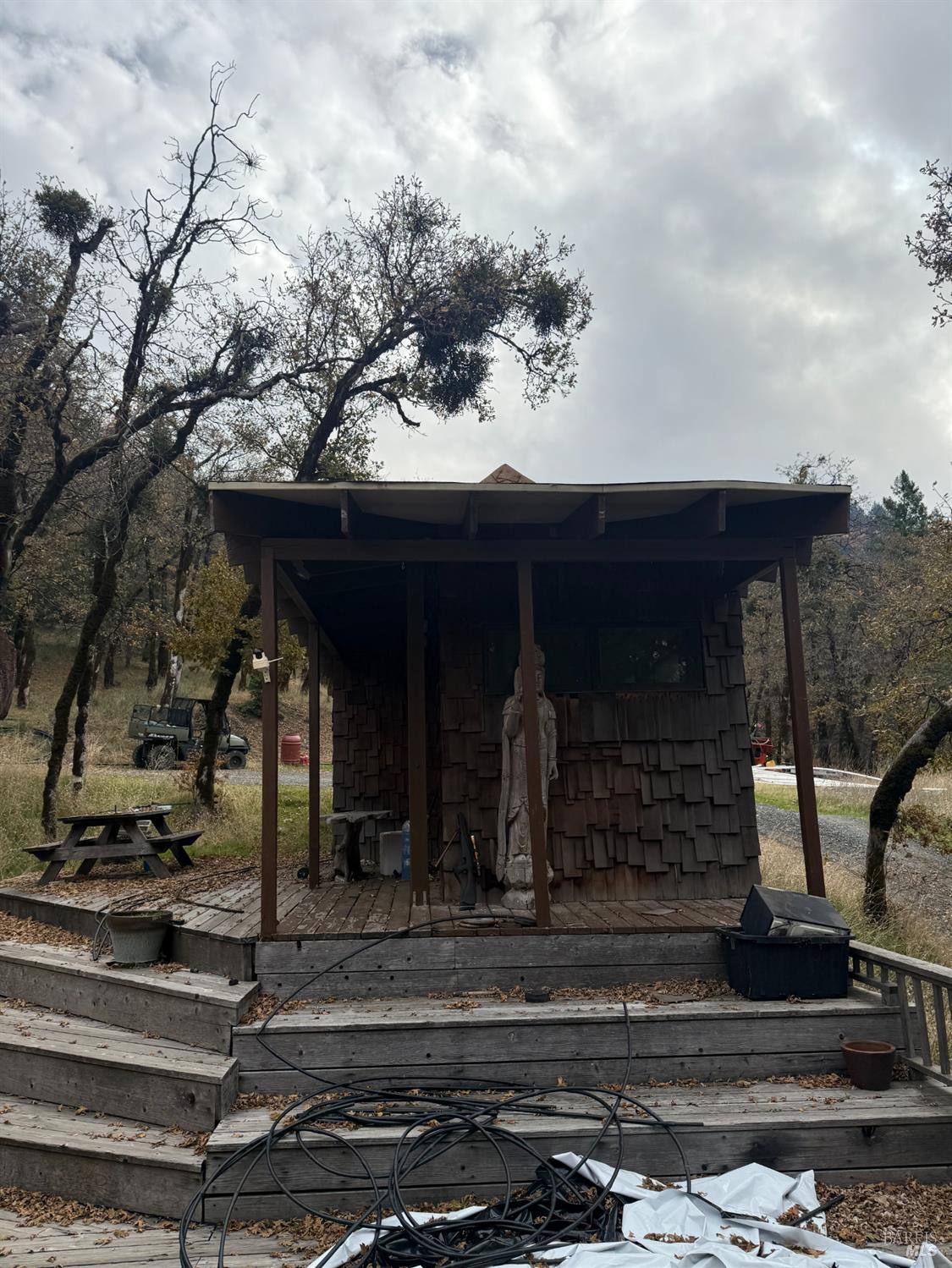 6565 Spyrock Road Laytonville CA 95454
