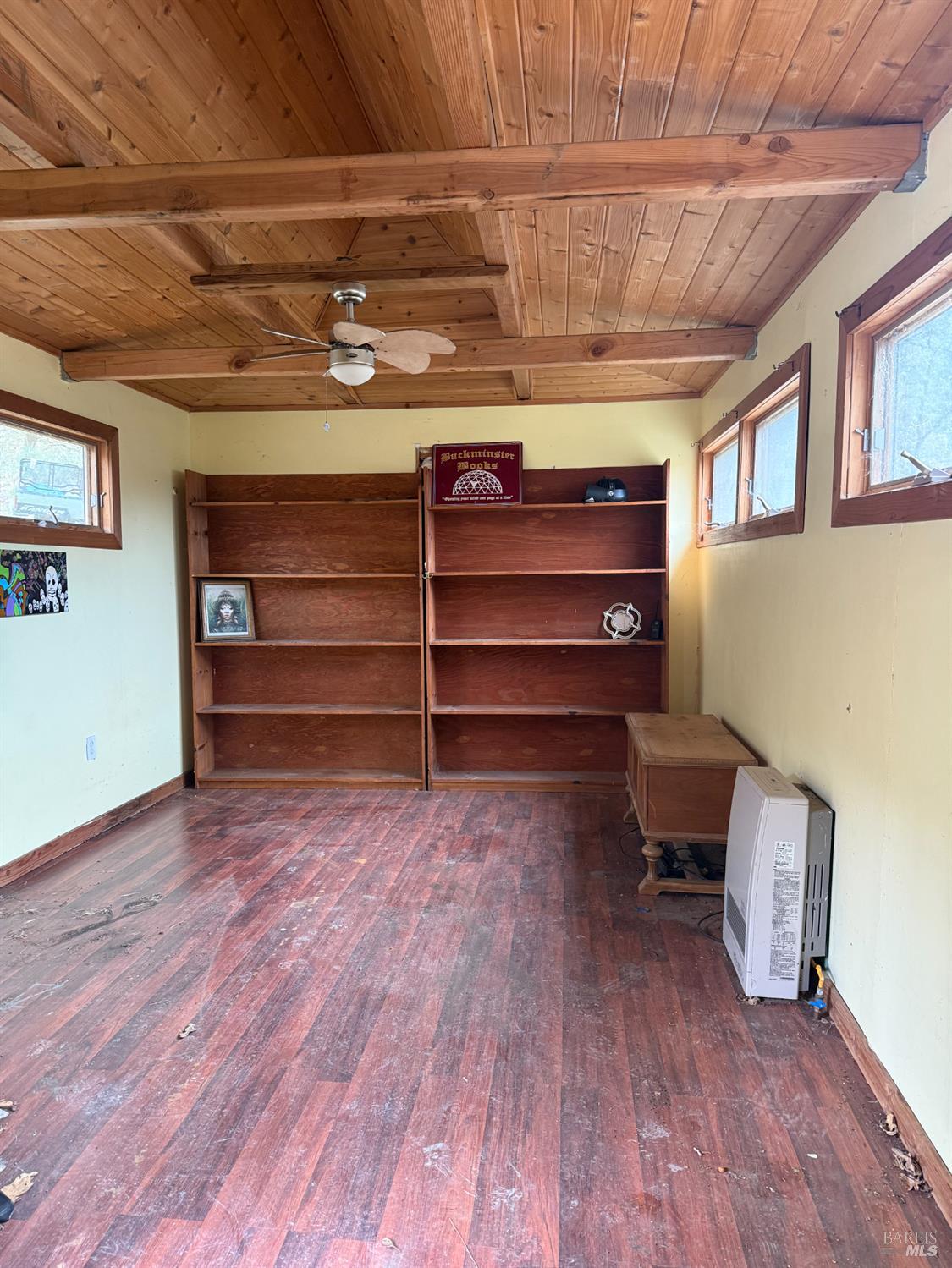 6565 Spyrock Road Laytonville CA 95454