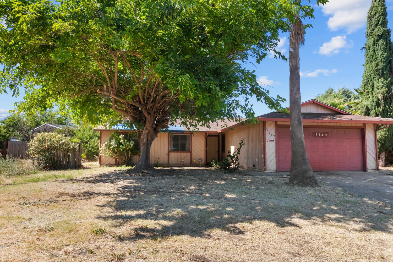 2749 Provo Way Sacramento CA 95822