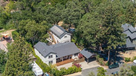 109 Riddle Road Glen Ellen CA 95442