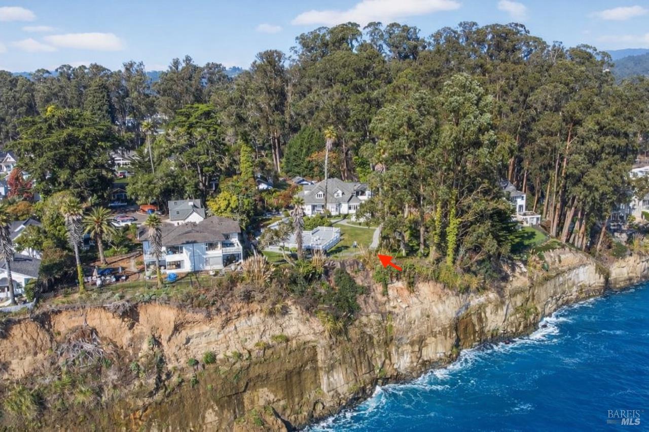 620 El Salto Drive Capitola CA 95010