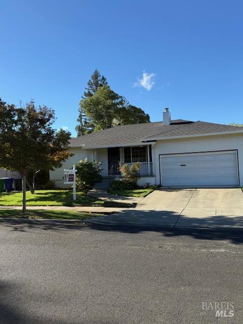 525 Minahen Street N Napa CA 94559