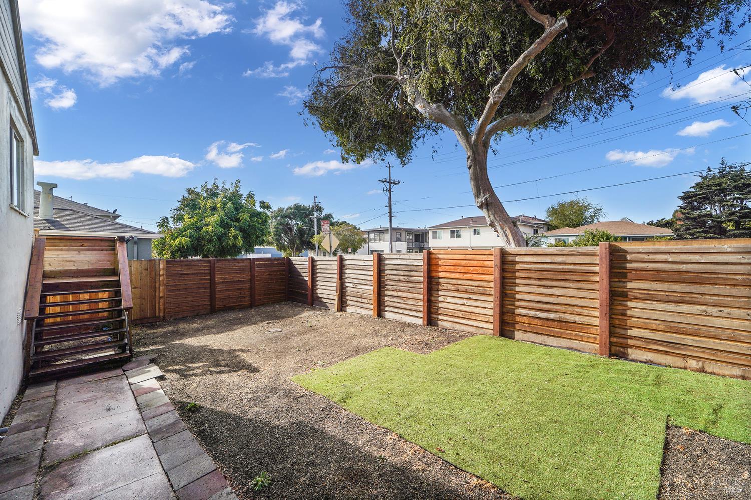 495 Key Boulevard Richmond CA 94804