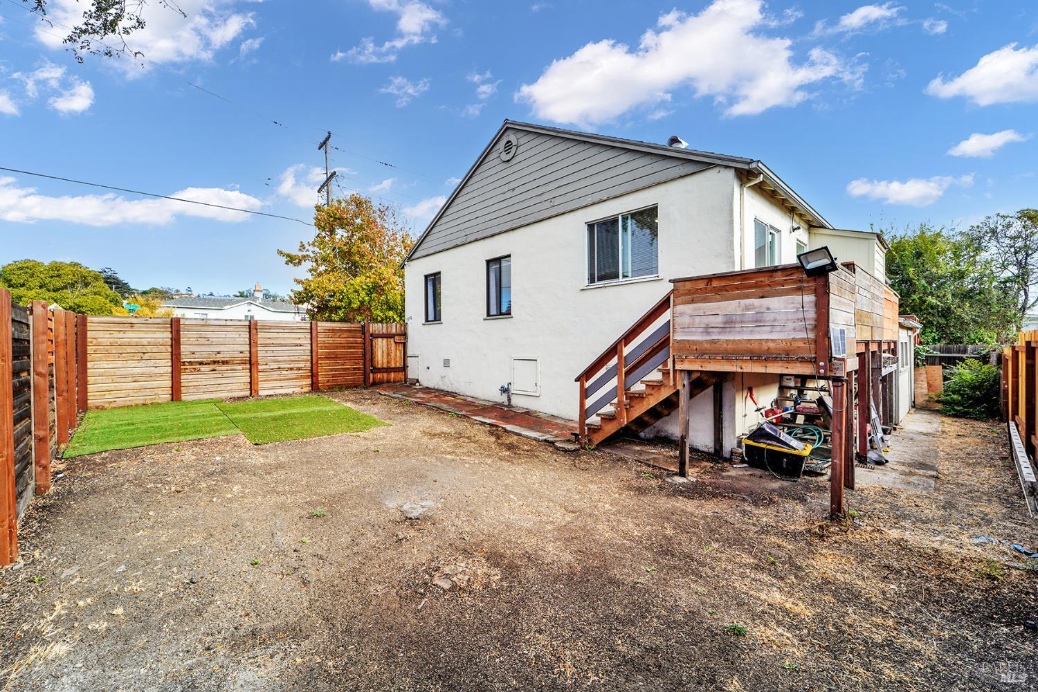 495 Key Boulevard Richmond CA 94804