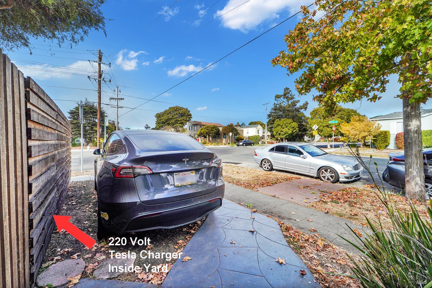 495 Key Boulevard Richmond CA 94804